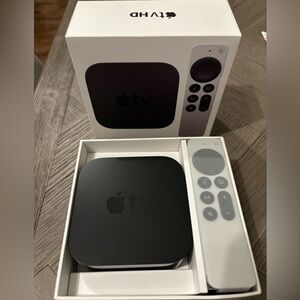 AppleTV HD 32GB 1080p